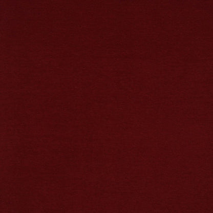 Fabric finishing edge | cuff-dark red 270 g/m²