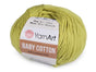 Green yellow - #436