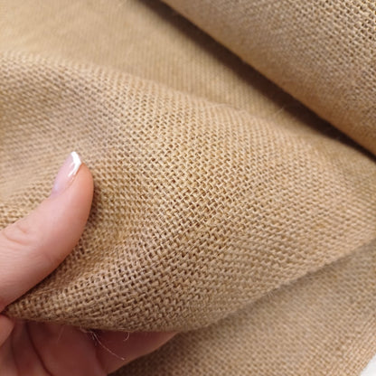 Jute fabric 270 g/m²