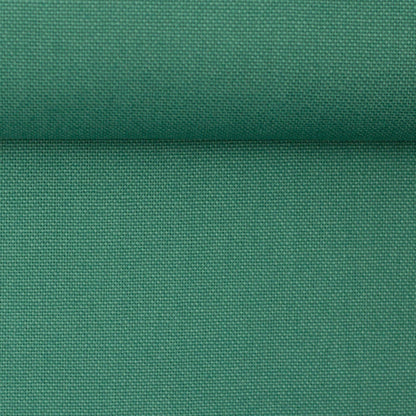 Canvas fabric - aventurine 230 g/m²