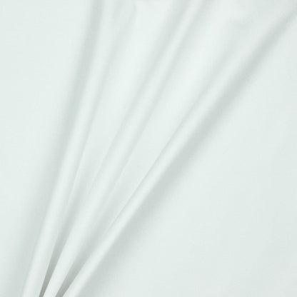 Canvas fabric - white 230 g/m²