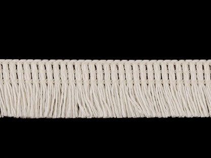 alt
Franges en coton 17 mm - naturelles