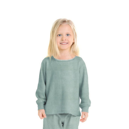 alt
Velours de coton - rose poudré 250 g/m²