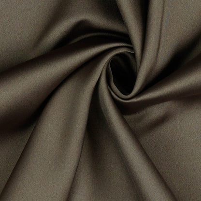 Kunstseidenstoff-Cappuccino 140 g/m²