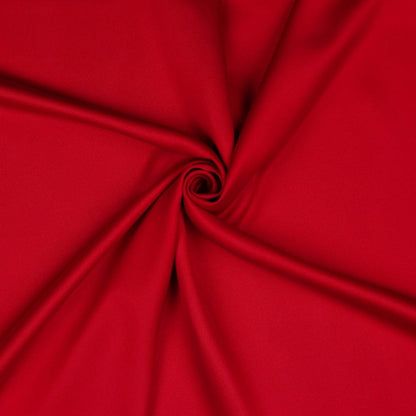 Kunstseidenstoff-rot 140 g/m²