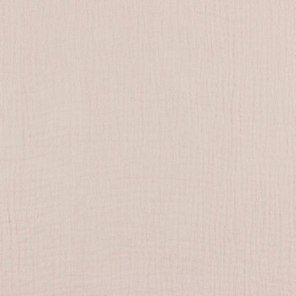 Muslin-soft peach 125 g/m²