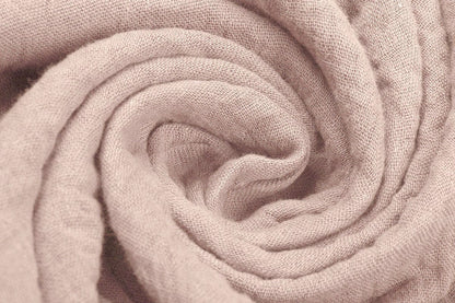Muslin-powder 125 g/m²