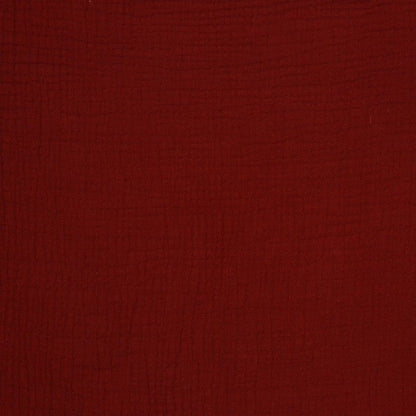alt
Mousseline rouge foncé 130 g/m²