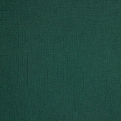 Muslīns-vēsi zaļš 125 g/m²