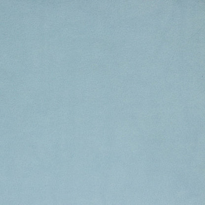 Tissu polaire premium anti-boulochage bleu clair 240 g/m²