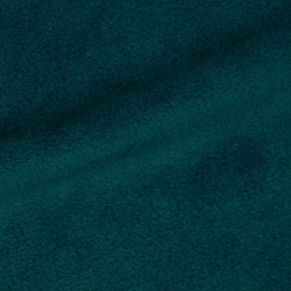 Premium Anti-Pilling Fleece Fabric - Petrol 240 g/m²