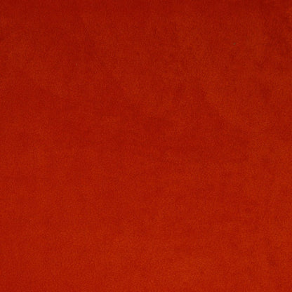 Premium Anti-Pilling Fleece Fabric - Rust 240 g/m²