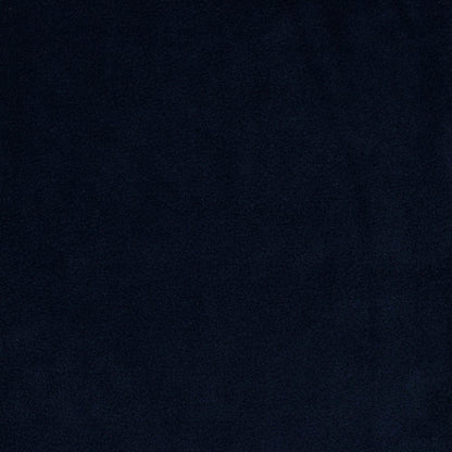Premium Anti-Pilling Fleece Fabric - Dark Blue 240 g/m²