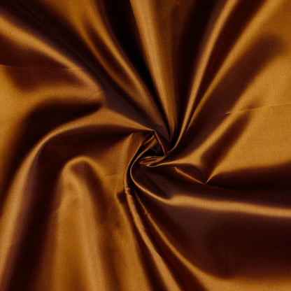 Satin cognac 90 g/m²