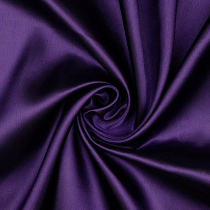 Satin violet 90 g/m²