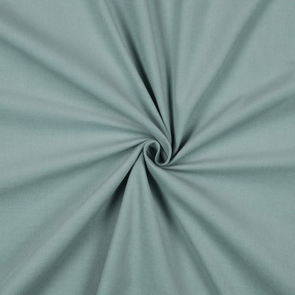 alt
Velours de coton fin menthe 145 g/m²