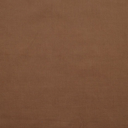 txt
Velours côtelé fin en coton, ton noisette, 145 g/m²