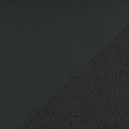 Softshell fabric-graphite grey 300 g/m²