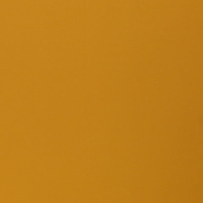 Softshell fabric, mustard yellow 300 g/m²