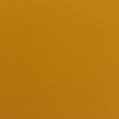 Softshell fabric - mustard yellow 300 g/m²
