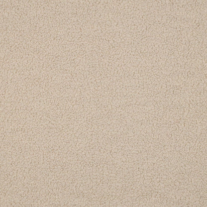 Tissu teddy beige 270 g/m²