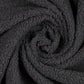 Teddy audums-pelēks 270 g/m²
