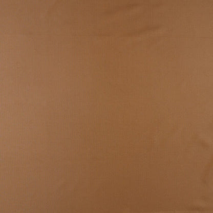 Waterproof raincoat fabric - walnut brown 70 g/m²