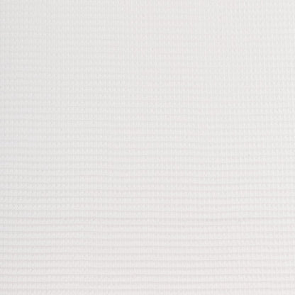 Tissu gaufré blanc 230 g/m²