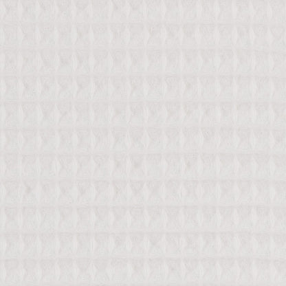 Tissu gaufré blanc 230 g/m²